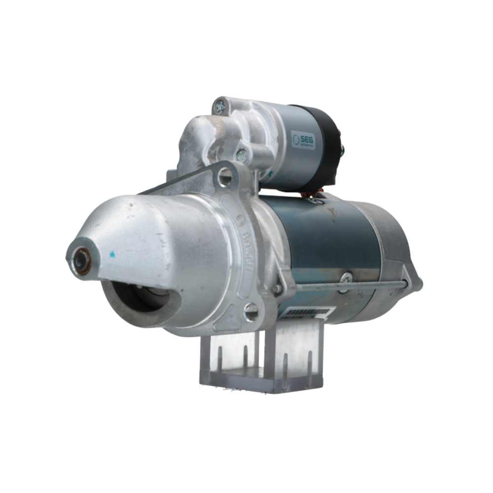 Démarreur Mercedes 4.0 kw - SEG Neuf - 551.504.093.280
