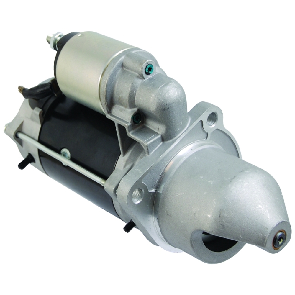 Démarreur Mercedes 4.0 kw - WAI Neuf - 551.504.093.440