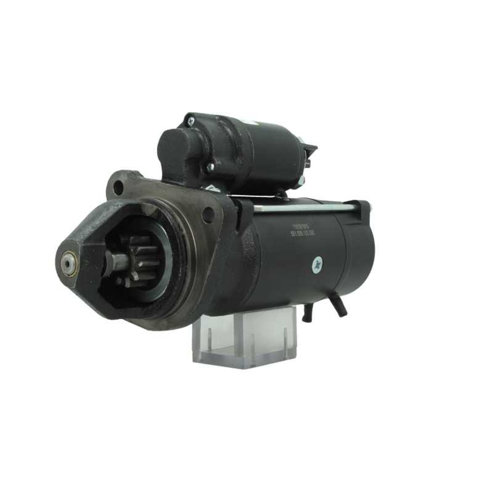 Démarreur Mercedes 4.0 kw - +Line Original - 551.506.103.090