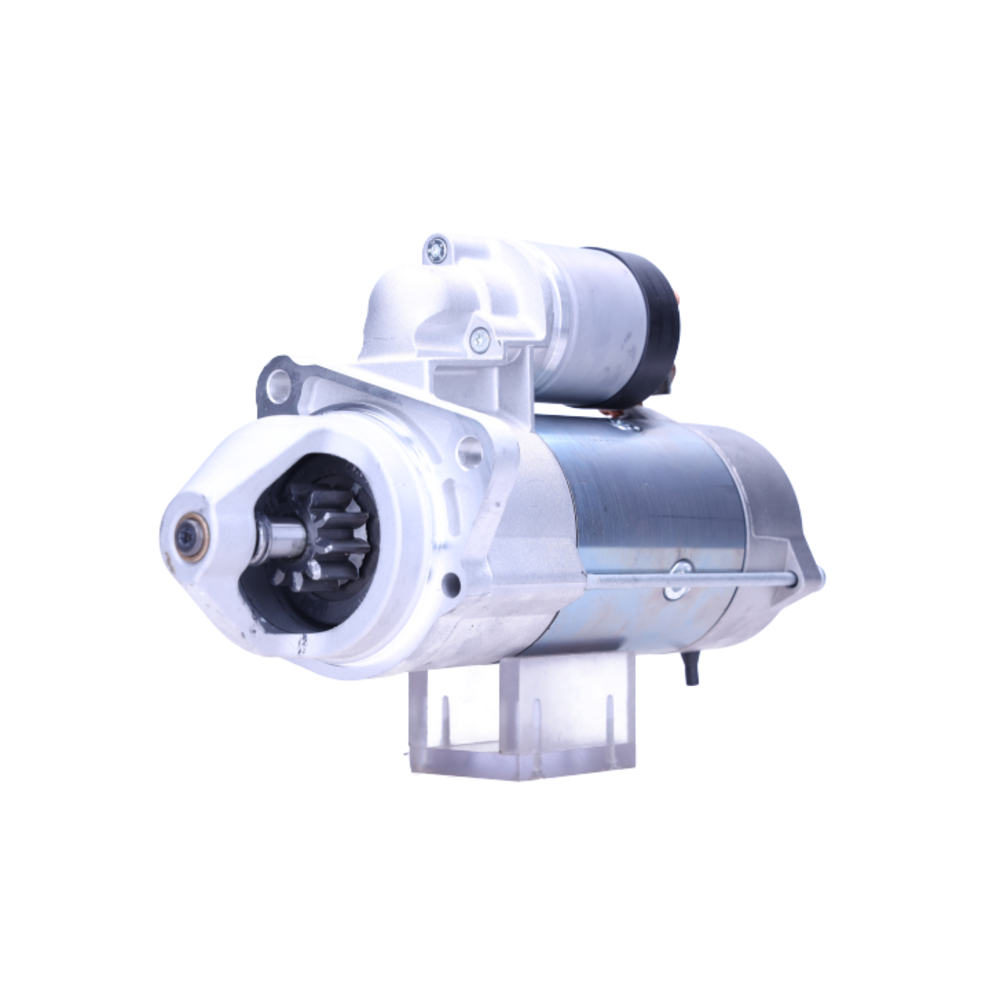 Démarreur Mercedes 4.0 kw - SEG Neuf - 551.506.103.281