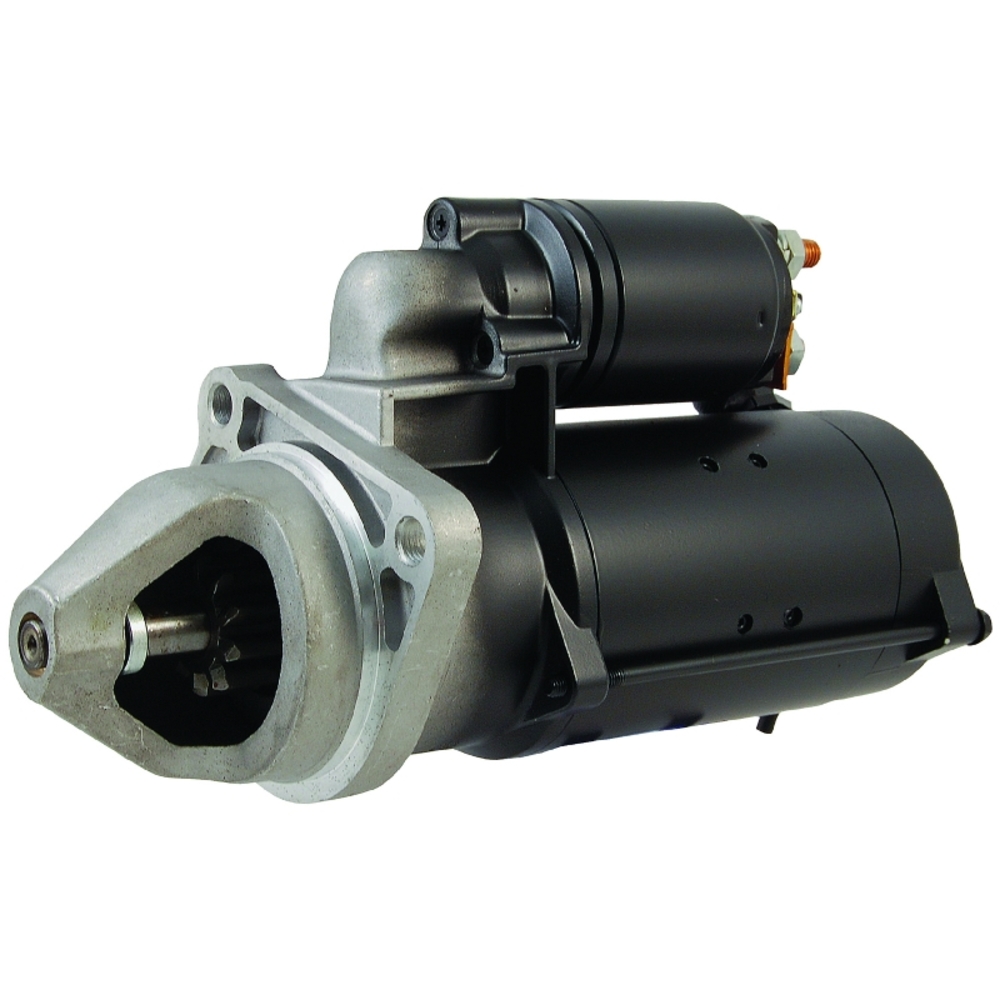 Démarreur Mercedes 4.0 kw - WAI Neuf - 551.506.103.440
