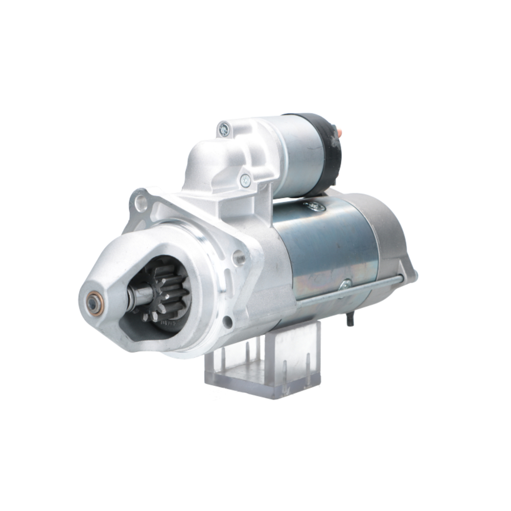 Démarreur Mercedes 4.0 kw - SEG Neuf - 551.509.113.280