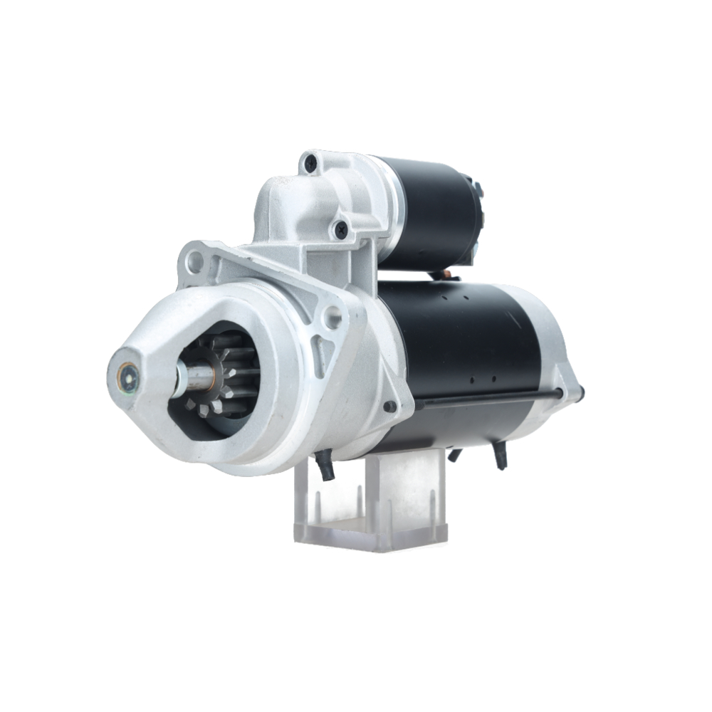 Démarreur Mercedes 4.0 kw - WAI Neuf - 551.509.113.440