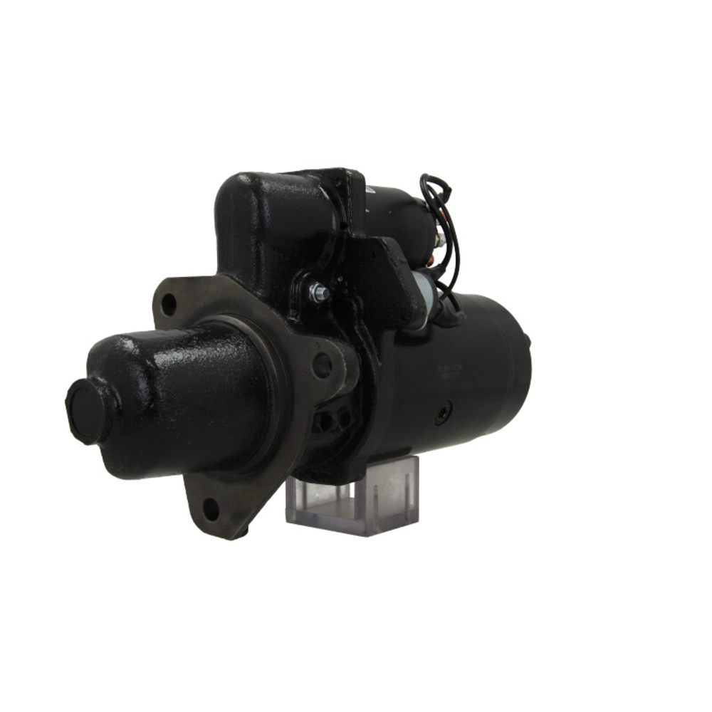 Démarreur Mercedes 6.2 kw - +Line Selected - 551.510.113.016