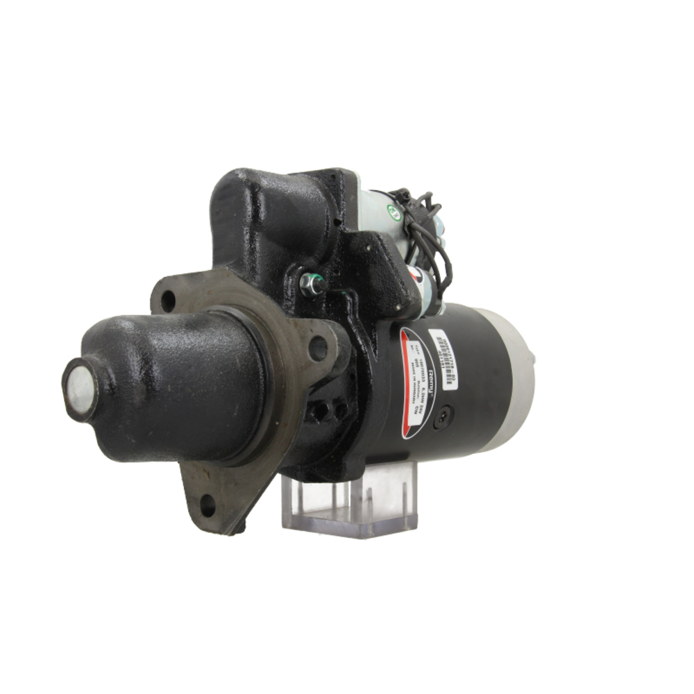 Démarreur Mercedes 6.2 kw - Remy Neuf - 551.510.113.390