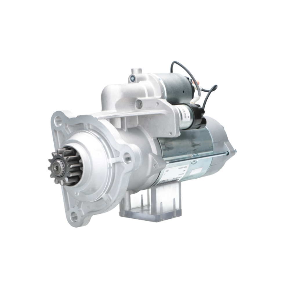 Démarreur MAN 5.5 kw - SEG Neuf - 551.513.123.280