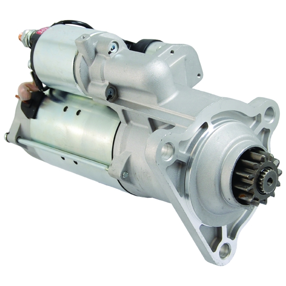 Démarreur MAN 5.5 kw - WAI Neuf - 551.513.123.440