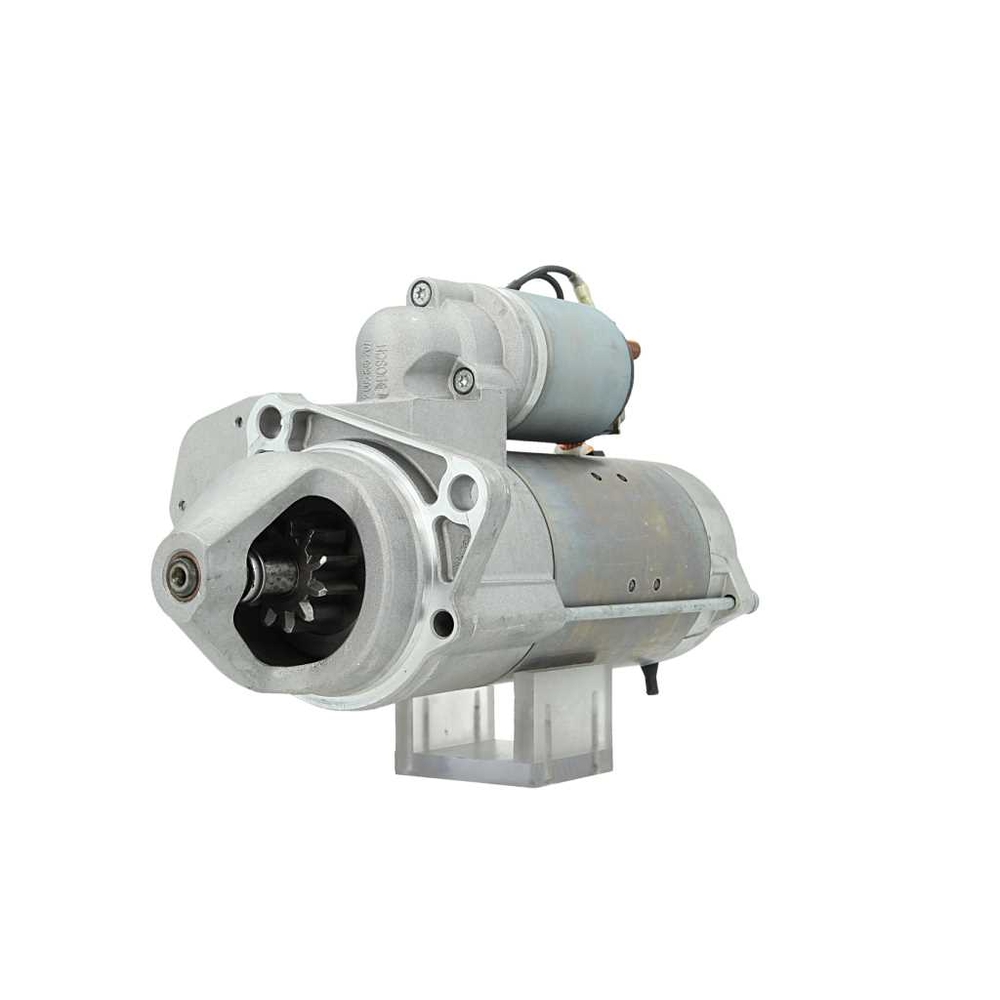 Démarreur MAN 4.0 kw - Bosch Neuf - 551.514.113.210