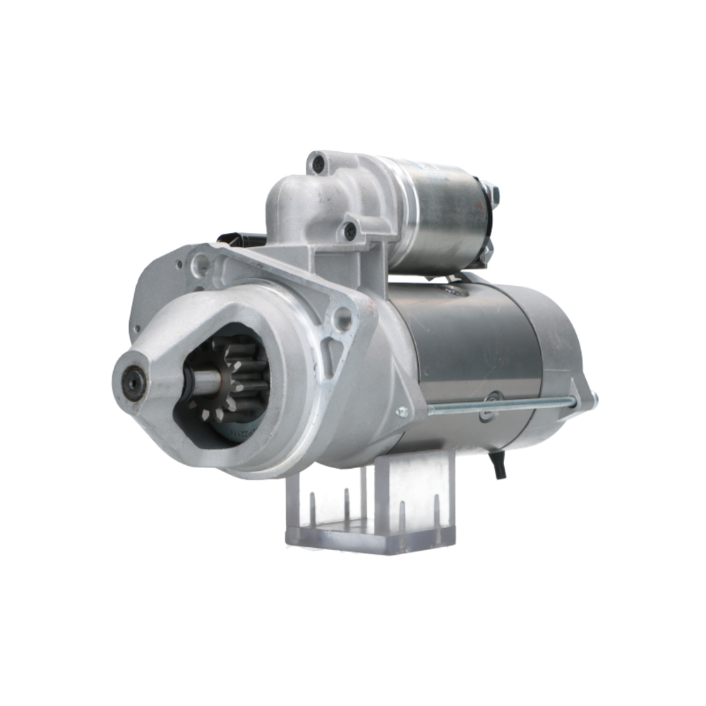 Démarreur MAN 4.0 kw - Bosch Rénové - 551.514.113.215