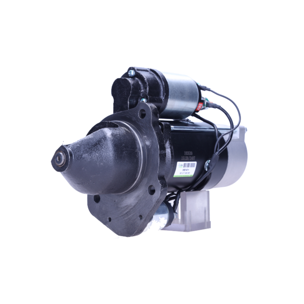 Démarreur Mercedes 4.0 kw - +Line Original - 551.517.093.090