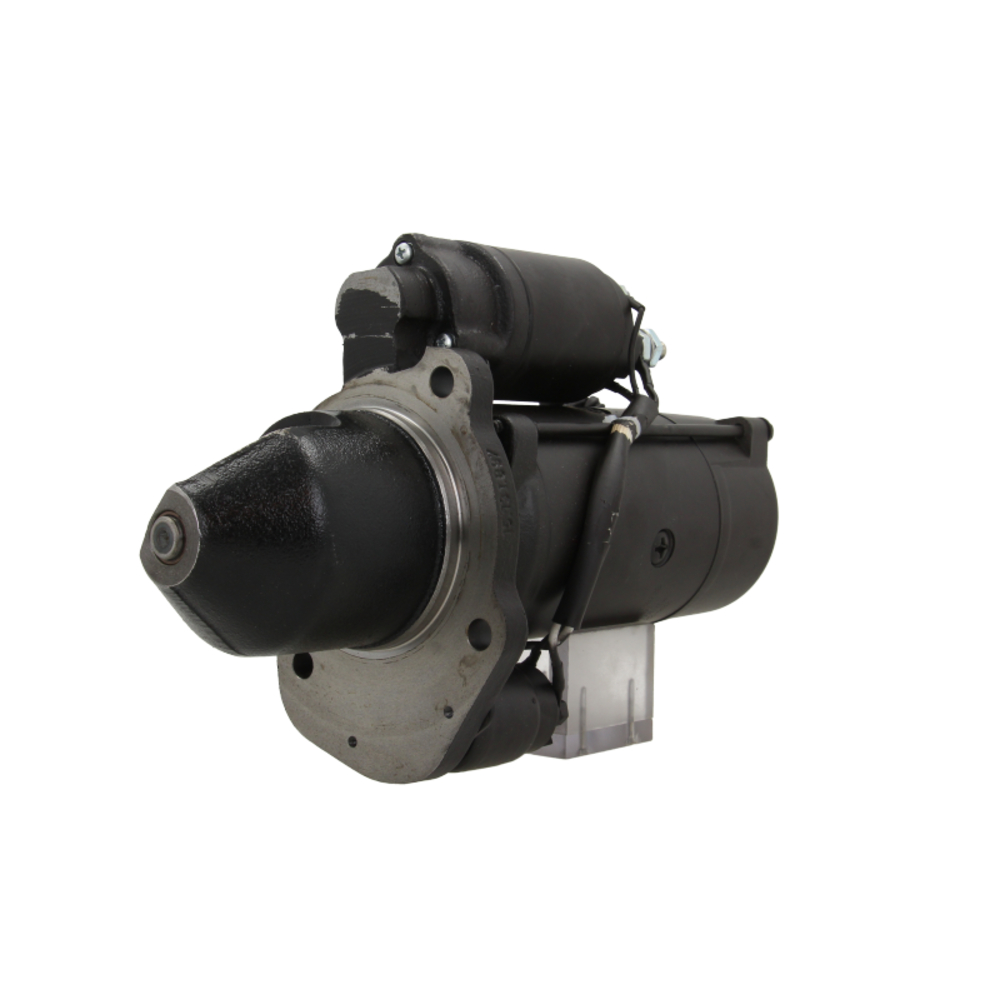 Démarreur Mercedes 4.0 kw - Mahle Neuf - 551.517.093.310