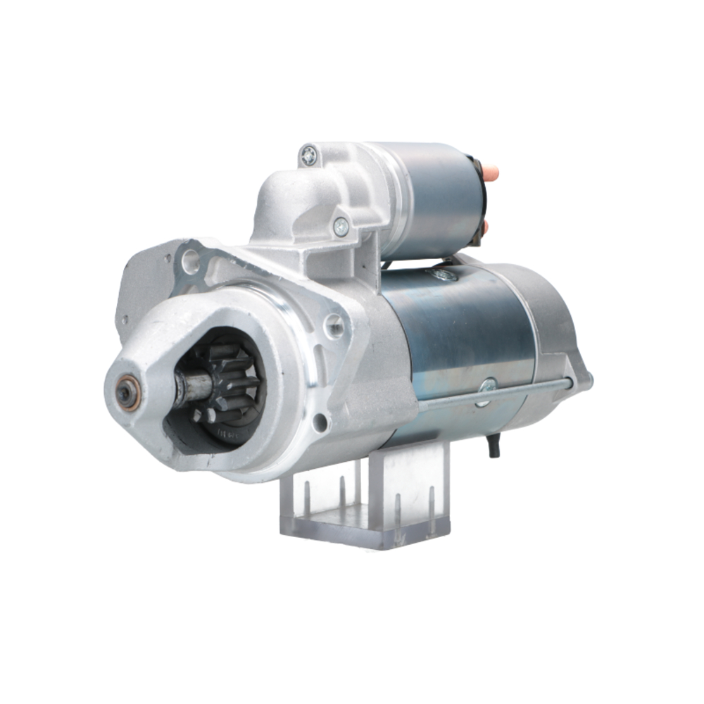 Démarreur Mercedes 4.0 kw - SEG Neuf - 551.518.103.280