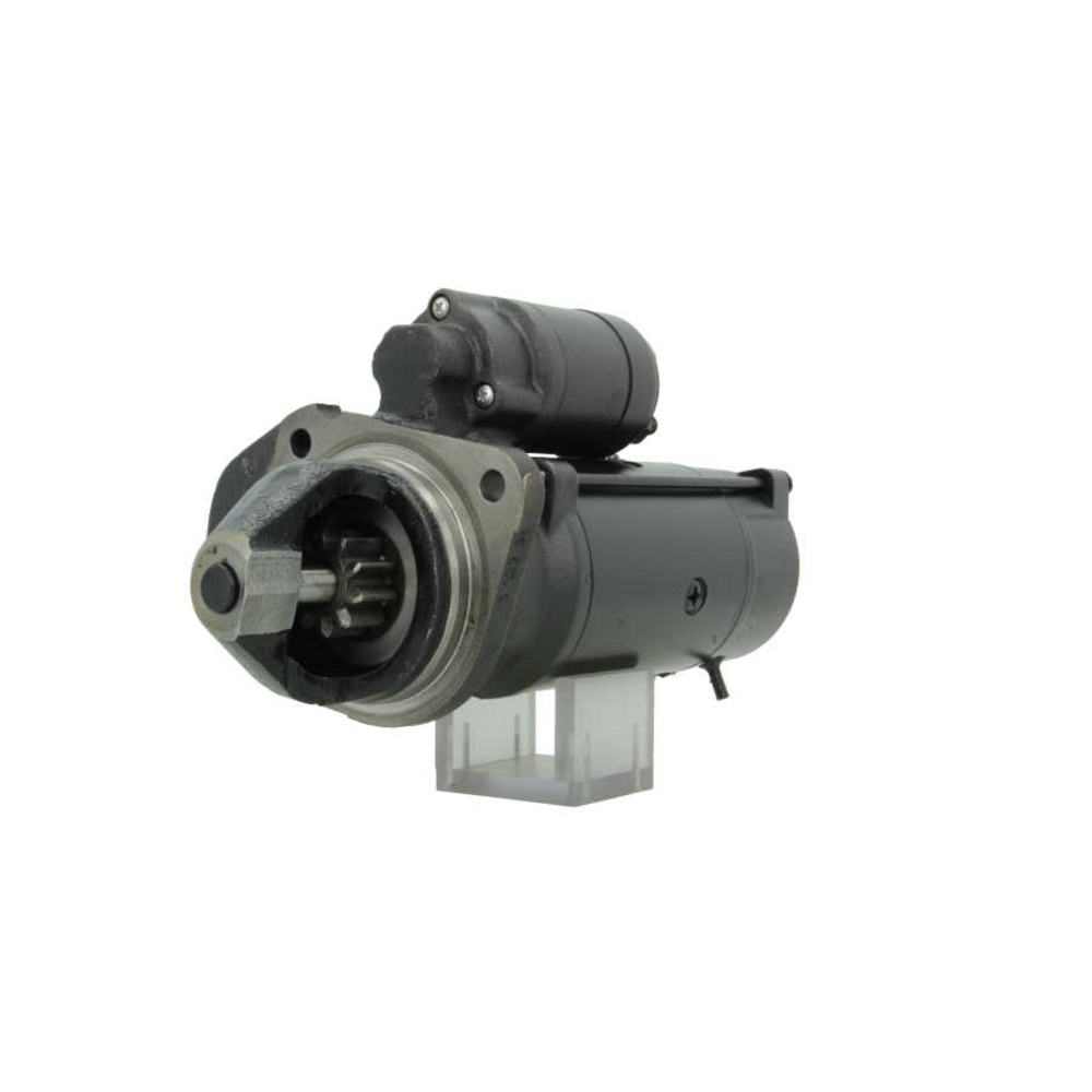 Démarreur Mercedes 4.0 kw - Mahle Neuf - 551.518.103.311