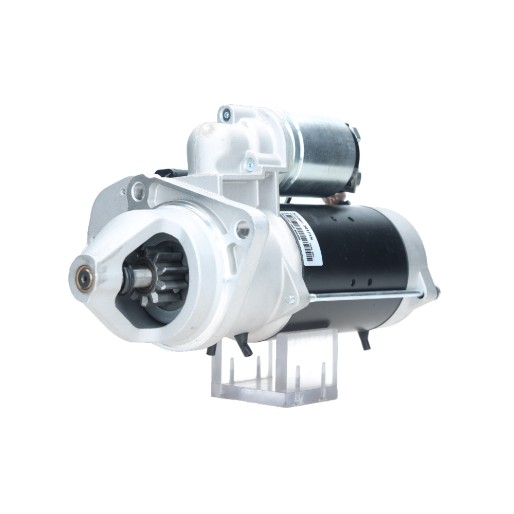 Démarreur Mercedes 4.0 kw - WAI Neuf - 551.518.103.440