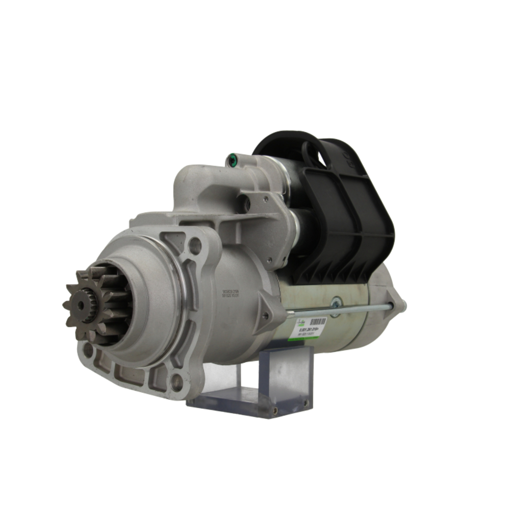 Démarreur Deutz 5.5 kw - +Line Original - 551.520.113.011