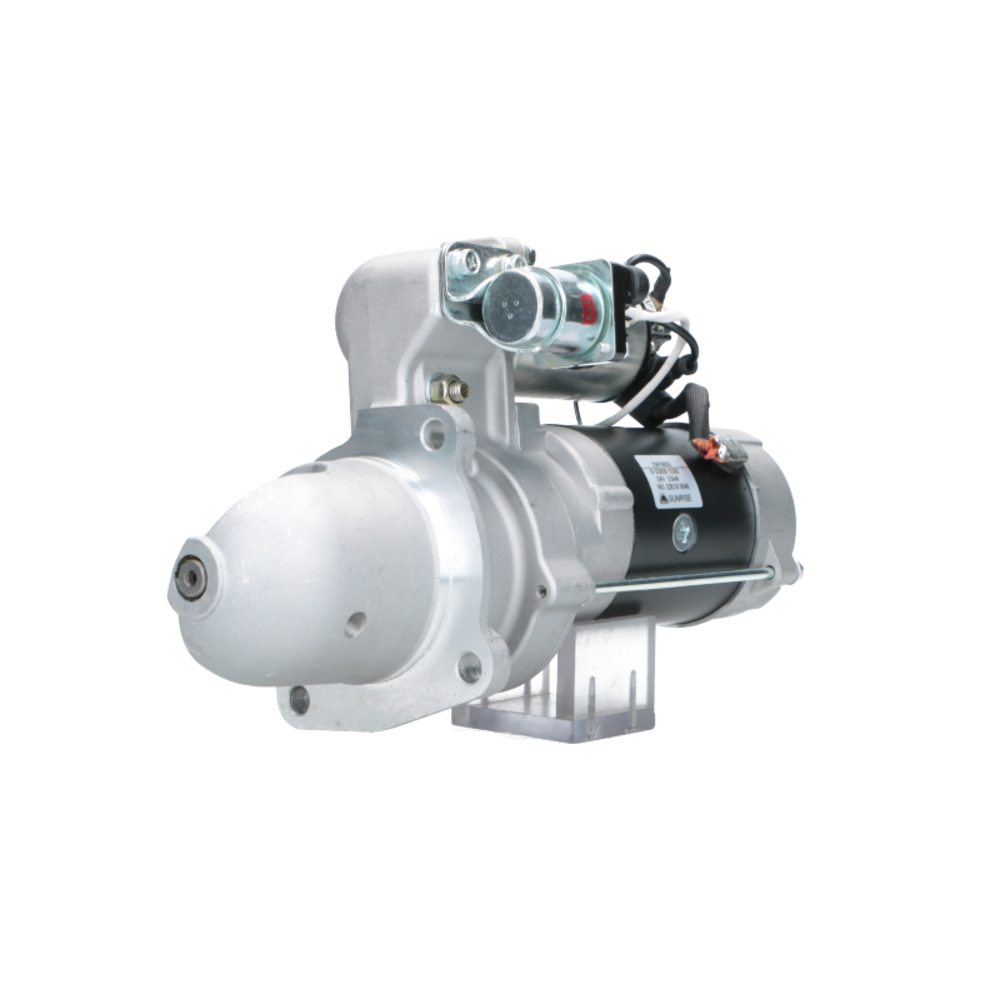 Démarreur Mercedes 4.0 kw - Nikko Neuf - 551.522.093.710