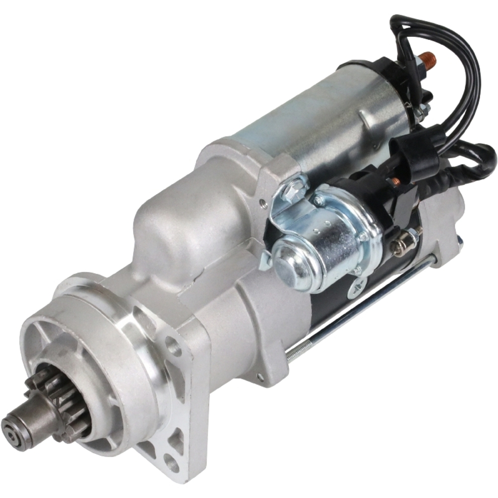 Démarreur Mercedes 4.0 kw - WAI Neuf - 551.522.113.440