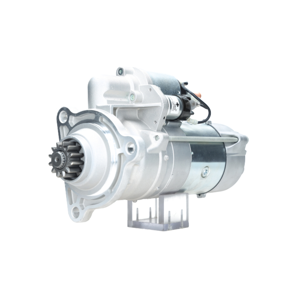 Démarreur Mercedes / MAN 8.4 kw - SEG Neuf - 551.523.123.281