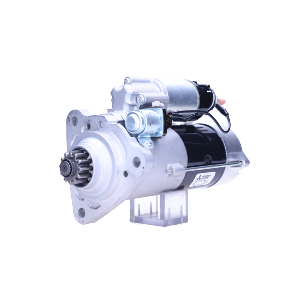 Démarreur Mercedes / MAN 7.0 kw - Mitsubishi Neuf - 551.523.123.370