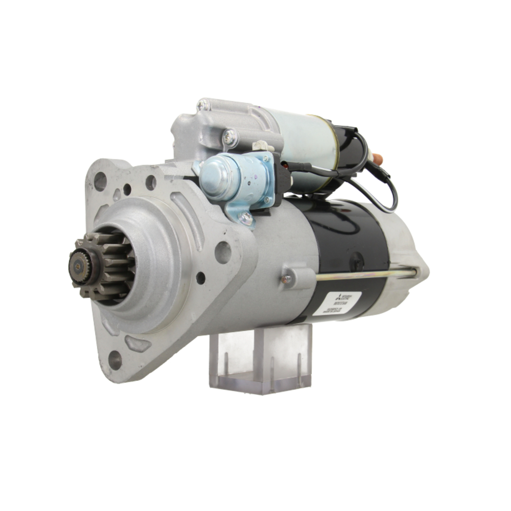 Démarreur Mercedes / MAN 7.0 kw - Mitsubishi Neuf - 551.523.123.372