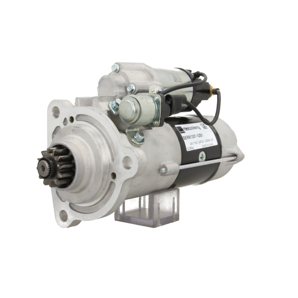 Démarreur Mercedes / MAN 7.0 kw - Remy Neuf - 551.523.123.391