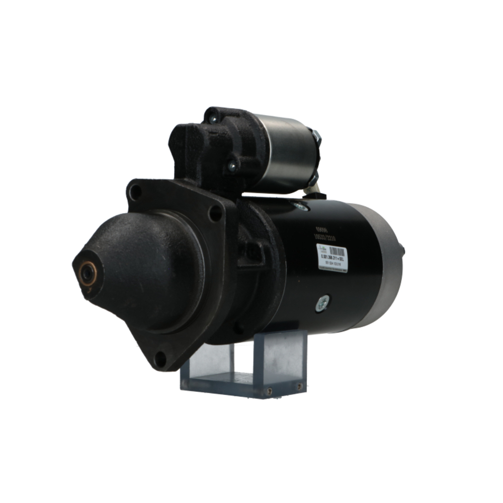 Démarreur Mercedes 4.0 kw - +Line Selected - 551.524.103.016