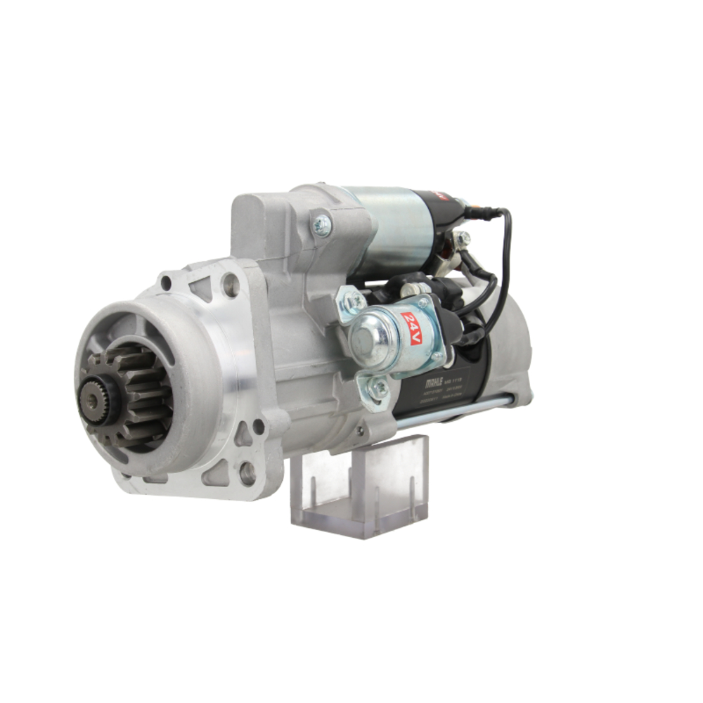 Démarreur Mercedes / MAN 5.5 kw - Mahle Neuf - 551.525.133.311