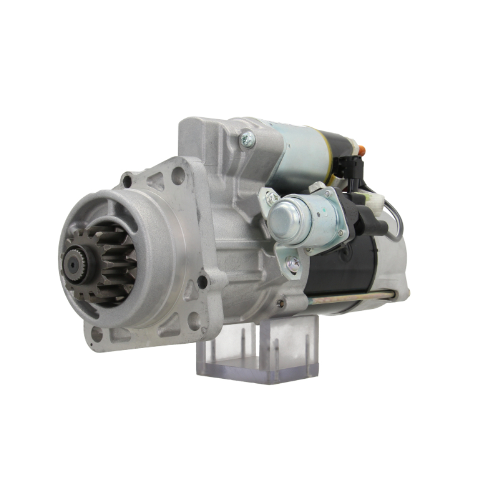 Démarreur mercedes / man 5.5 kw mitsubishi - 551.525.133.370