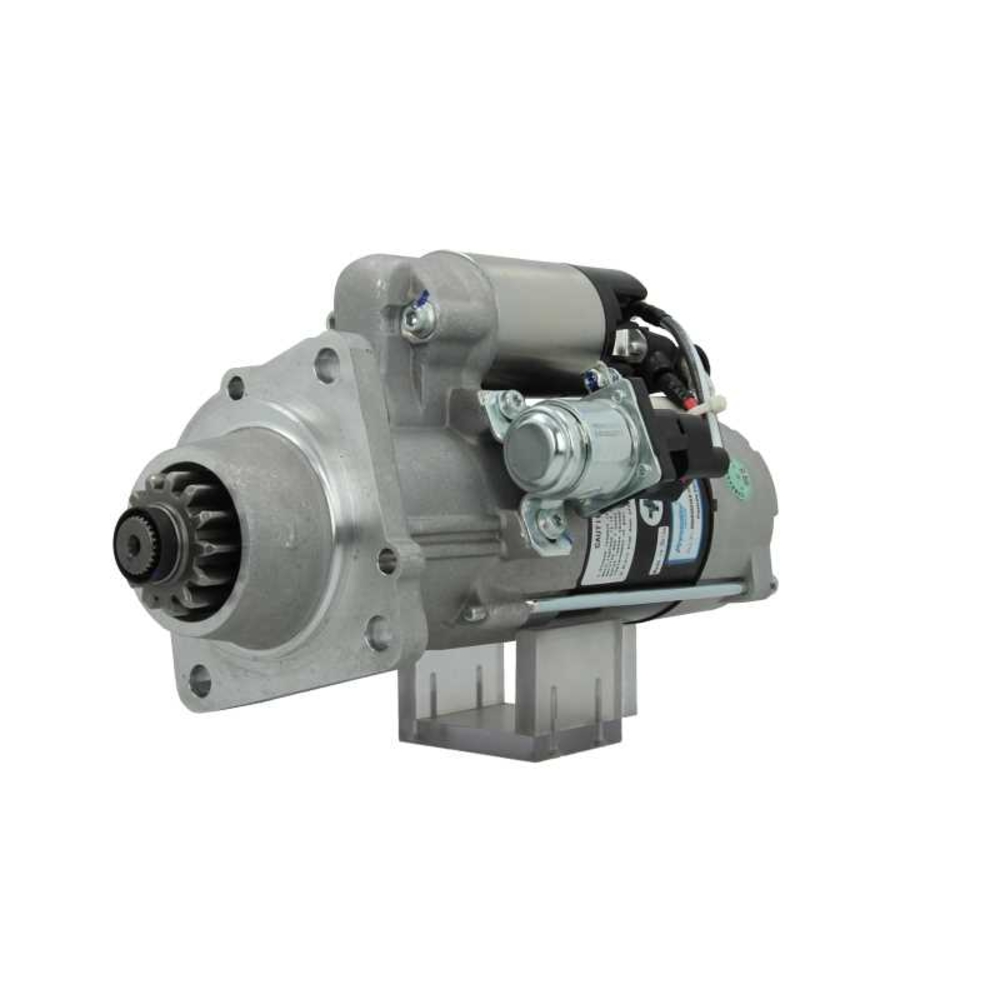 Démarreur Mercedes / MAN 6.0 kw - Prestolite Neuf - 551.525.133.382