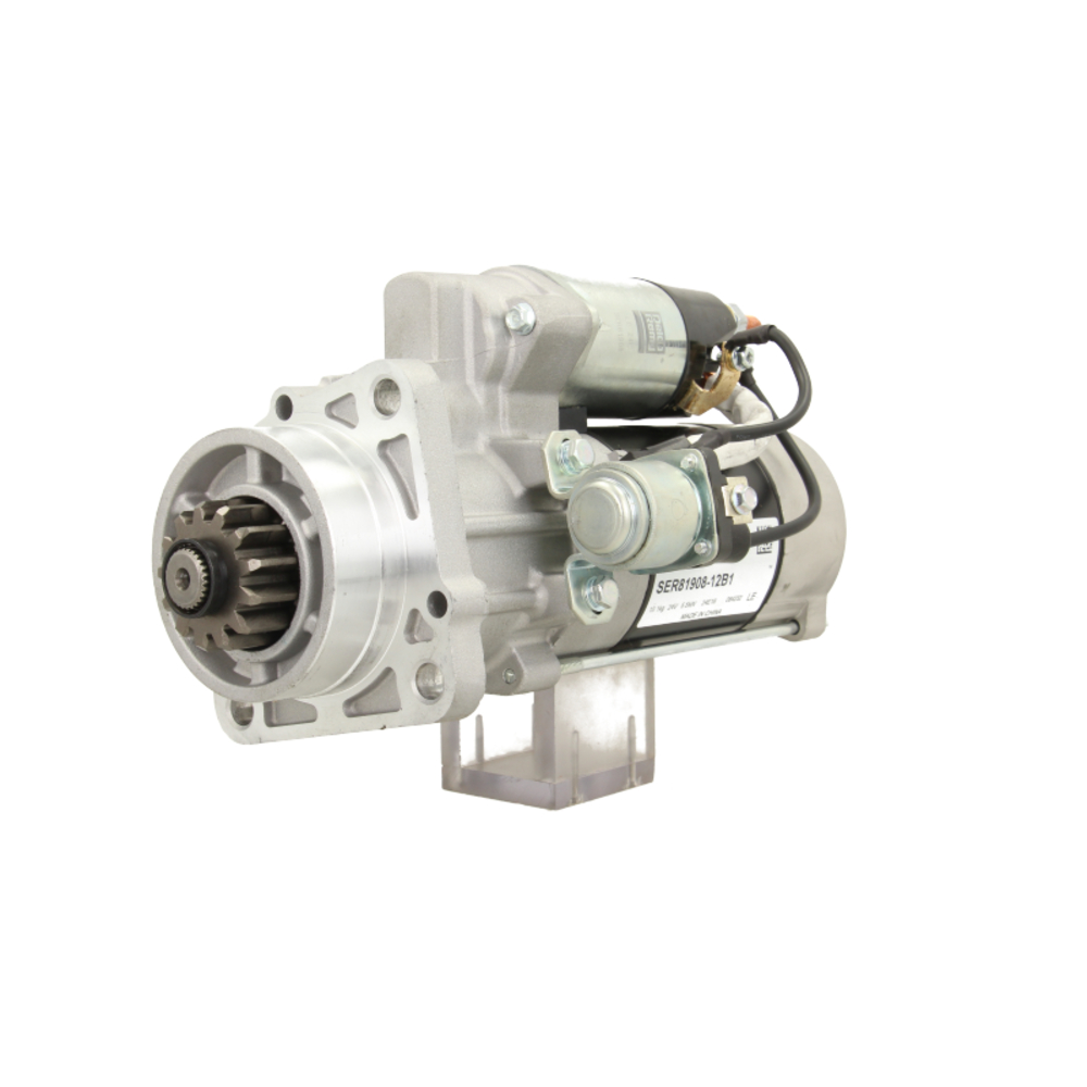 Démarreur Mercedes / MAN 5.5 kw - Remy Neuf - 551.525.133.392