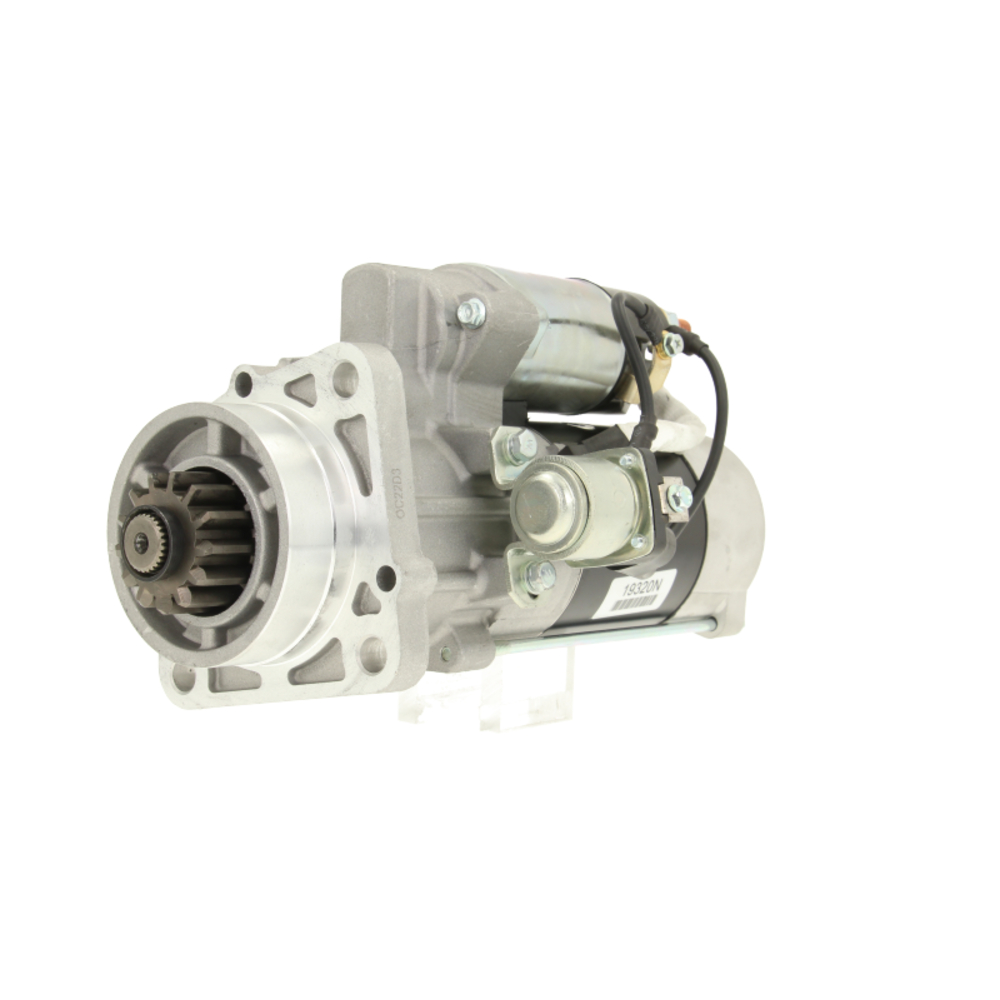 Démarreur Mercedes / MAN 5.5 kw - WAI Neuf - 551.525.133.440