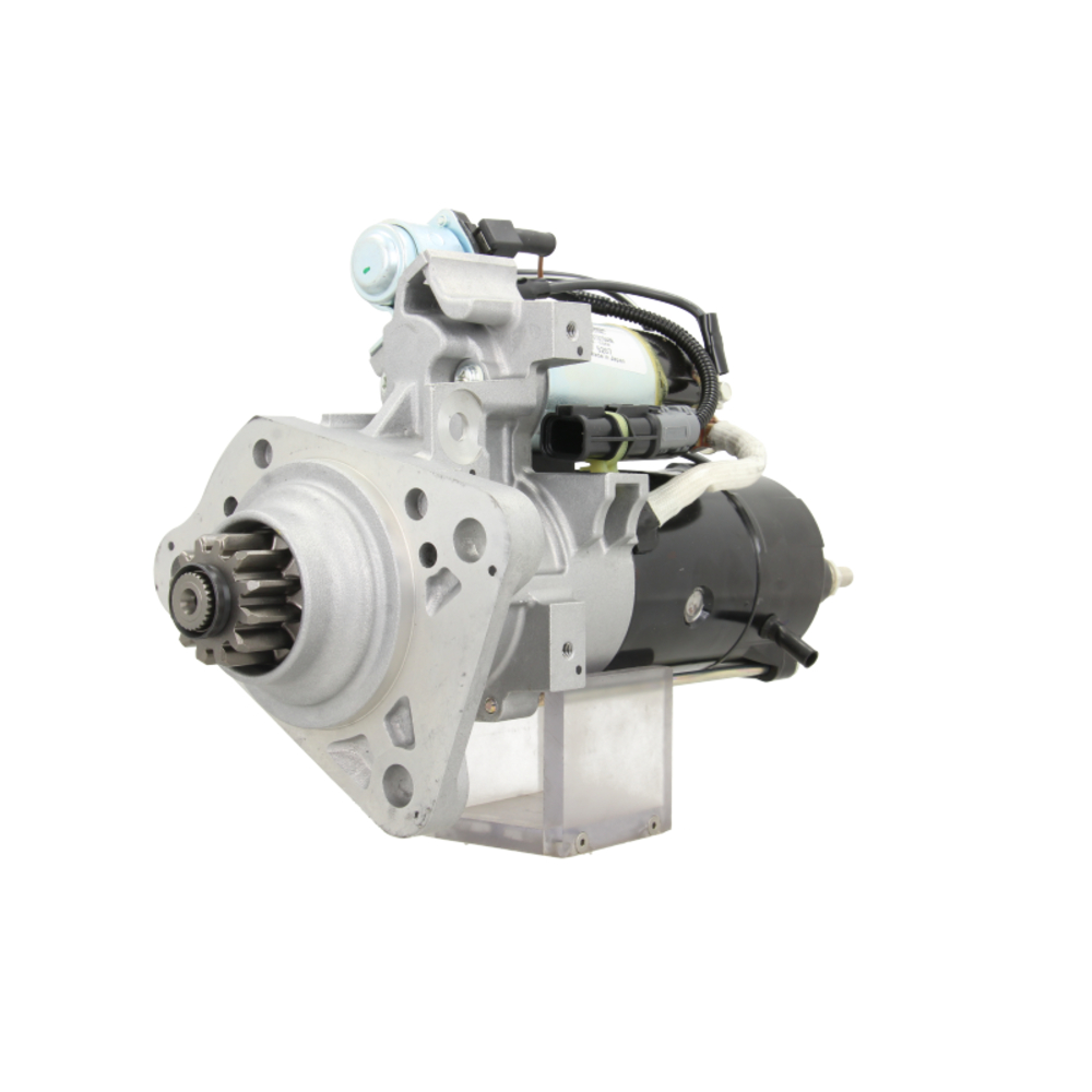 Démarreur MAN 5.5 kw - Mitsubishi Neuf - 551.528.123.370