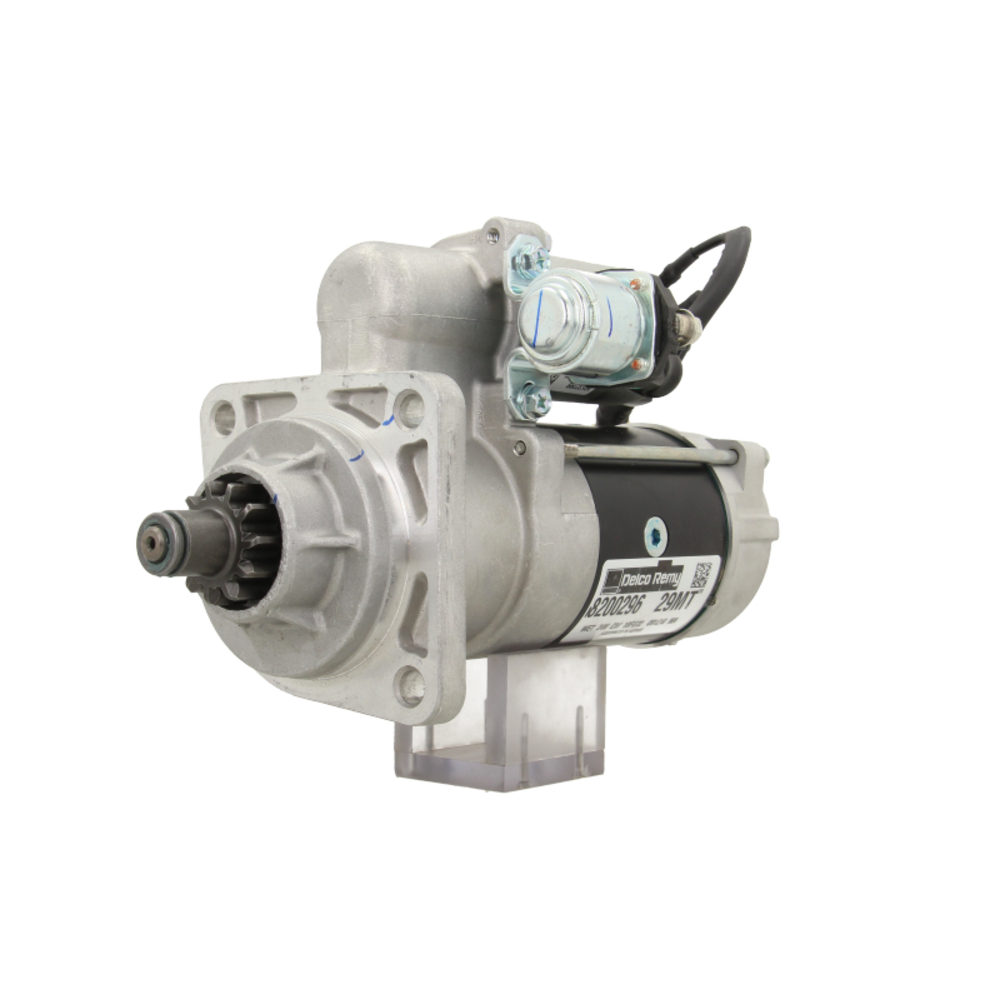 Démarreur Mercedes 4.0 kw - Remy Neuf - 551.531.113.390