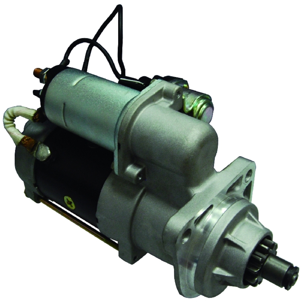 Démarreur Mercedes 4.0 kw - WAI Neuf - 551.531.113.440