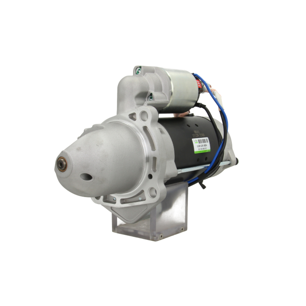 Démarreur Mercedes 4.0 kw - +Line Original - 551.532.093.010