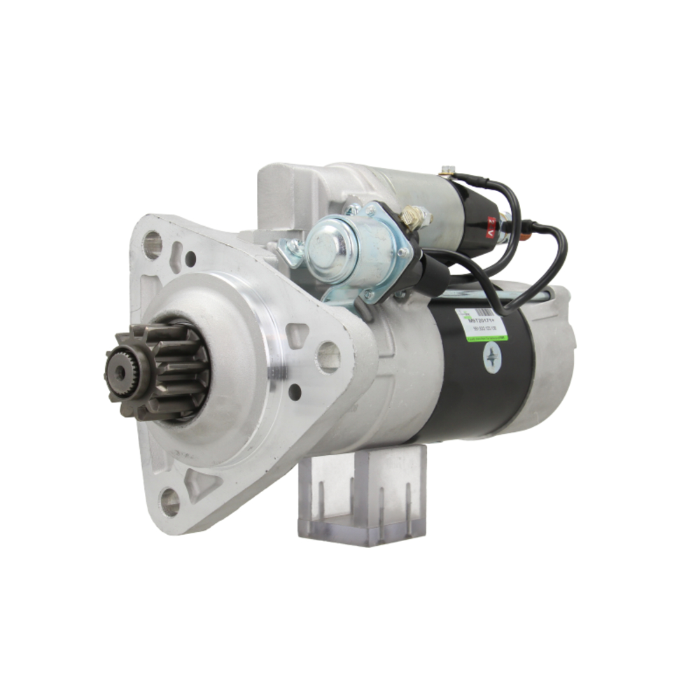 Démarreur Mercedes / MAN 5.5 kw - +Line Original - 551.533.123.130