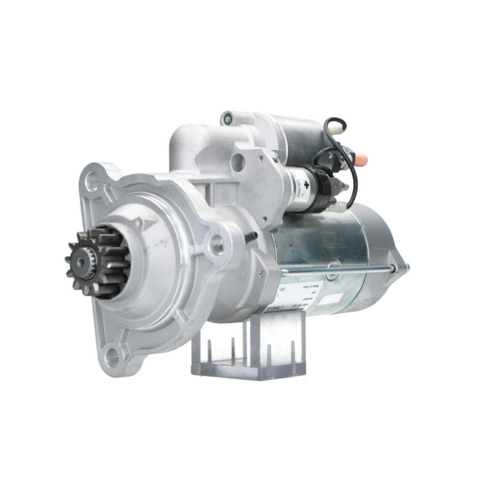 Démarreur Mercedes/MAN 5.5 kw - SEG Neuf - 551.533.123.281