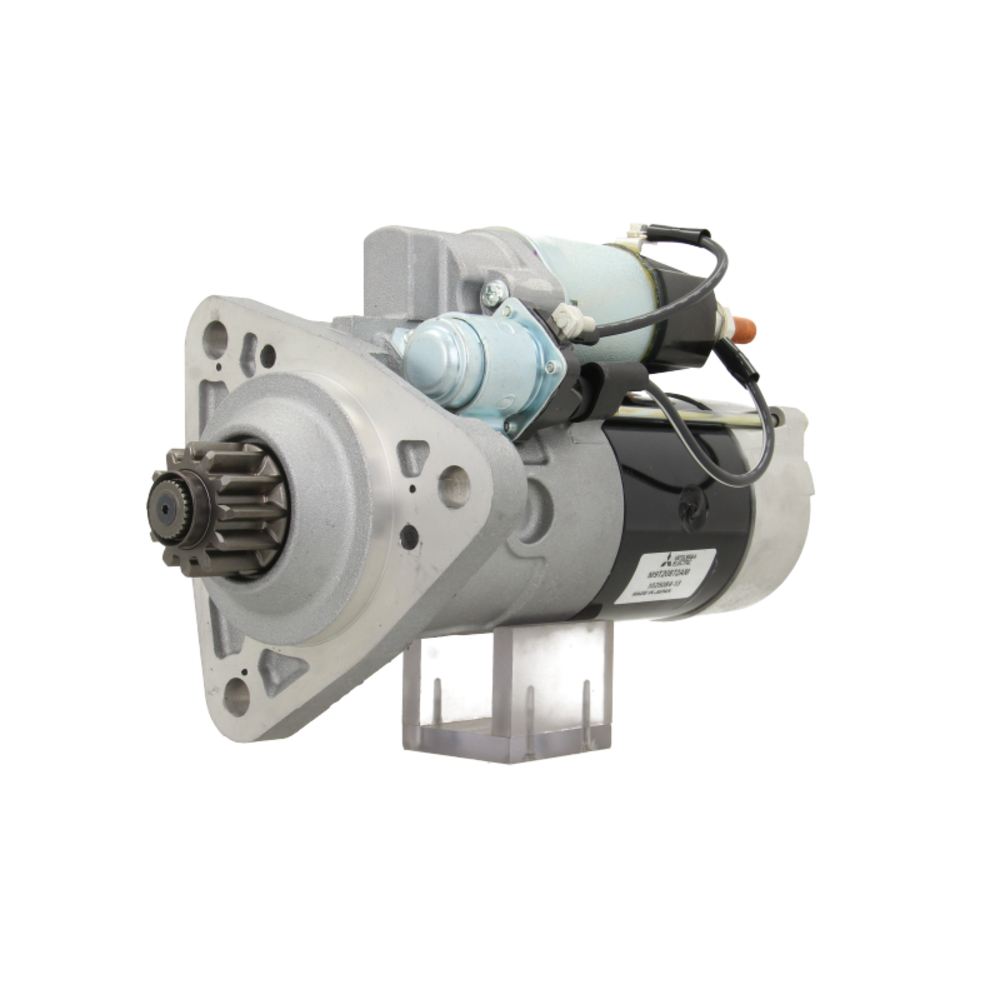 Démarreur Mercedes/MAN 5.5 kw - Mitsubishi Neuf - 551.533.123.370