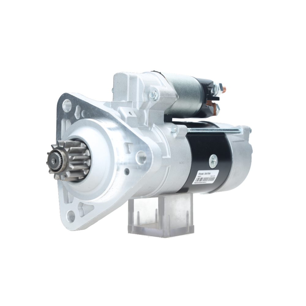 Démarreur Mercedes / MAN 5.5 kw - WAI Neuf - 551.533.123.440