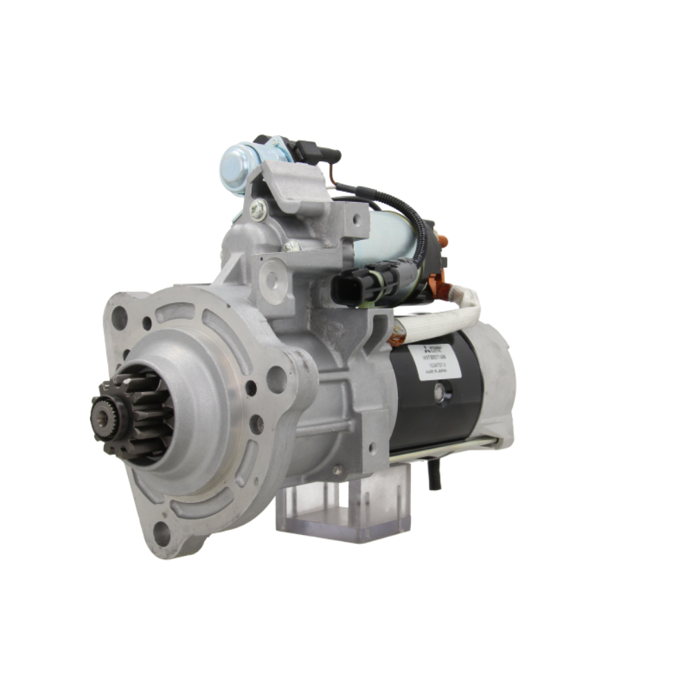 Démarreur man 7.0 kw mitsubishi - 551.535.123.370