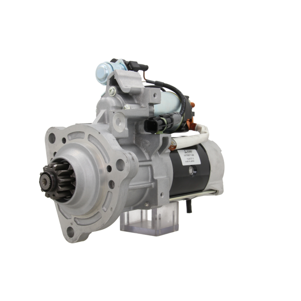 Démarreur MAN 7.0 kw - Mitsubishi Neuf - 551.535.123.370