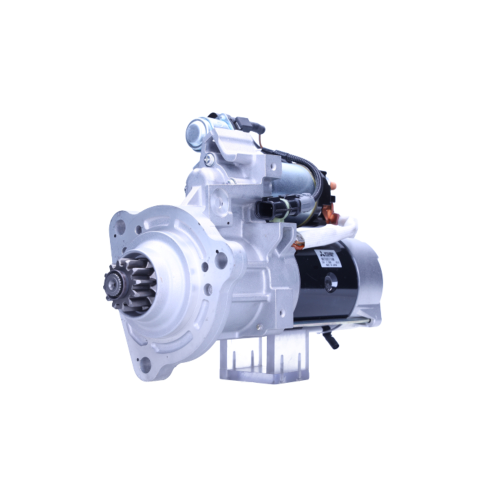Démarreur MAN 7.0 kw (brown box) - Mitsubishi Neuf - 551.535.123.371