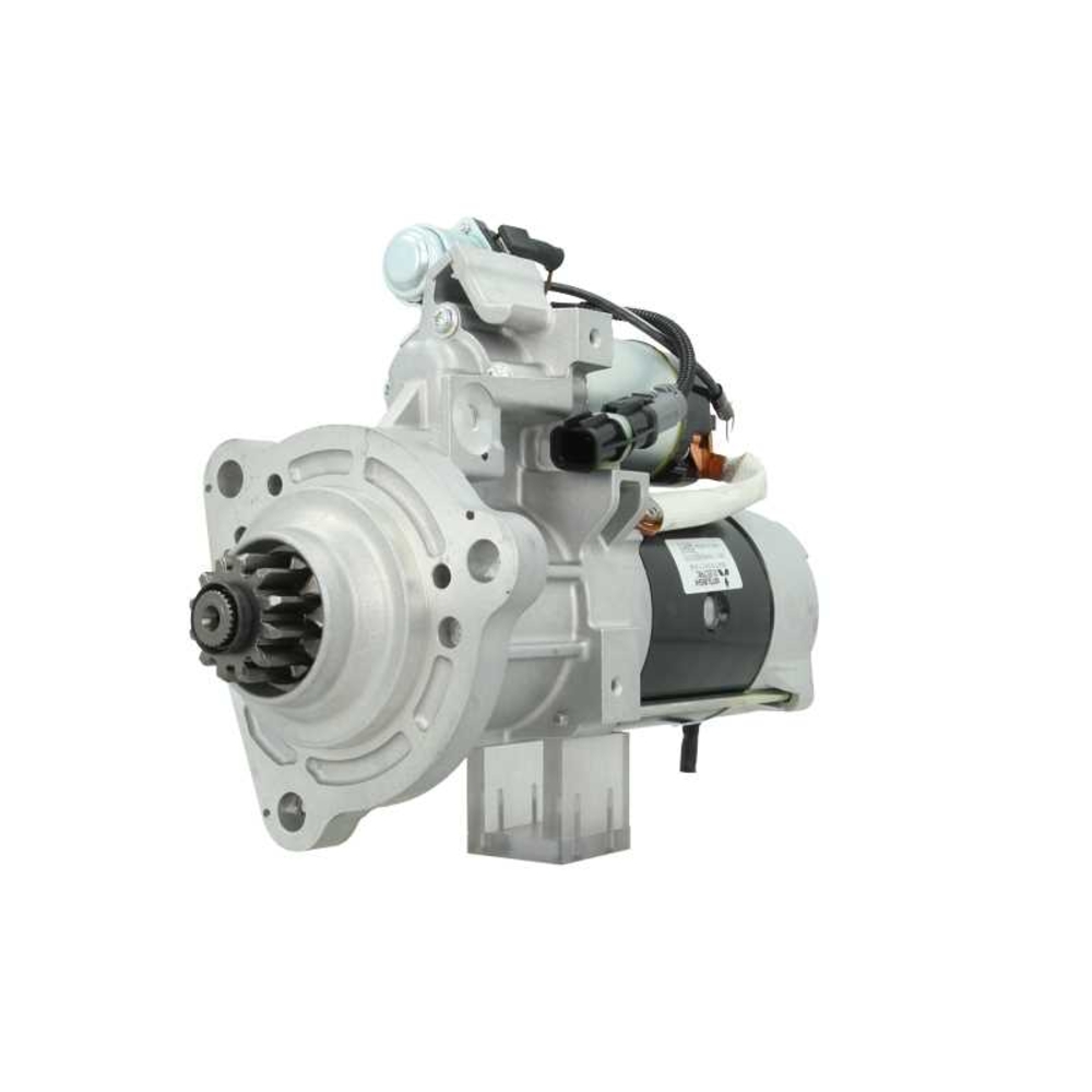 Démarreur MAN 7.0 kw - Mitsubishi Neuf - 551.535.123.372