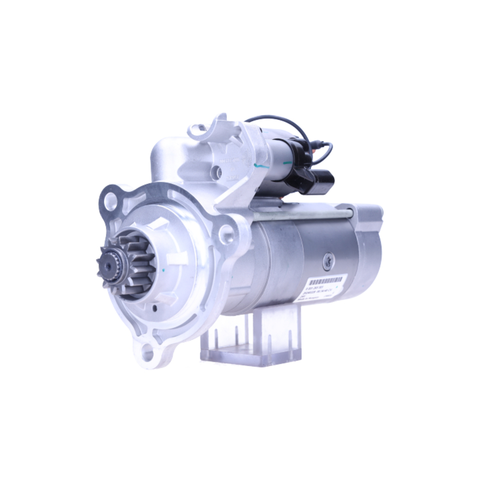 Démarreur MAN 6.2 kw - SEG Neuf - 551.536.123.280