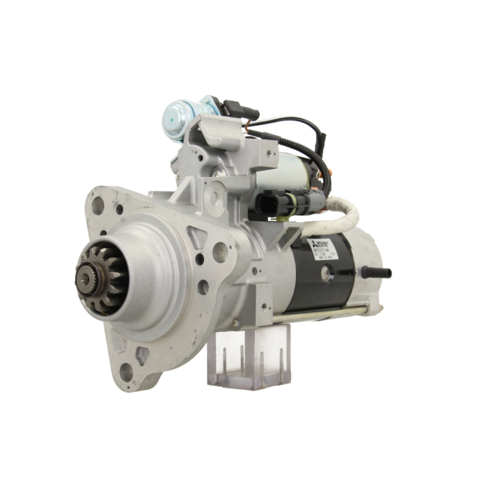 Démarreur MAN 5.5 kw (brown box) - Mitsubishi Neuf - 551.536.123.373