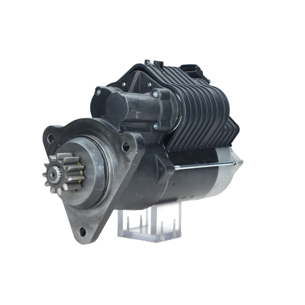 Démarreur MTU 8.4 kw - +Line Original - 551.537.113.010