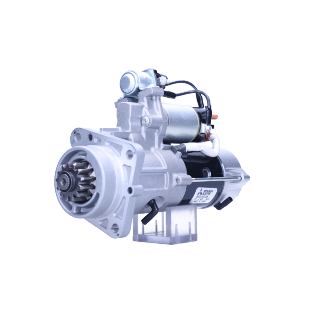 Démarreur Mercedes 5.5 kw - Mitsubishi Neuf - 551.539.133.372