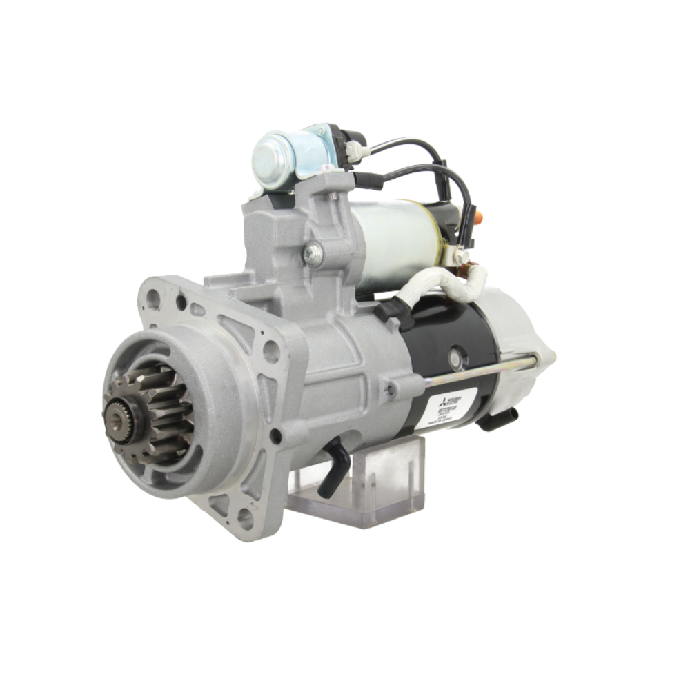 Démarreur Mercedes 5.5 kw - Mitsubishi Neuf - 551.539.133.373