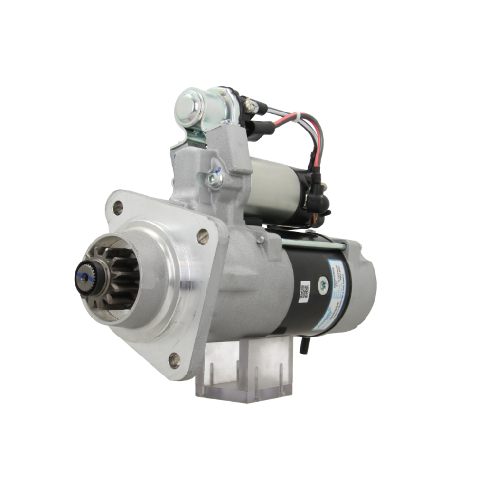 Démarreur Mercedes 5.5 kw - Prestolite Neuf - 551.539.133.380