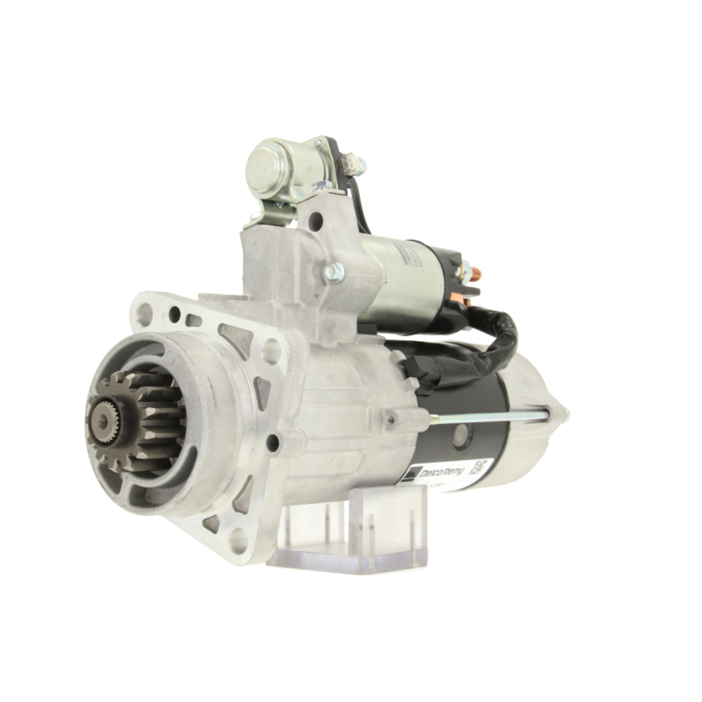 Démarreur Mercedes 5.5 kw - Remy Neuf - 551.539.133.390